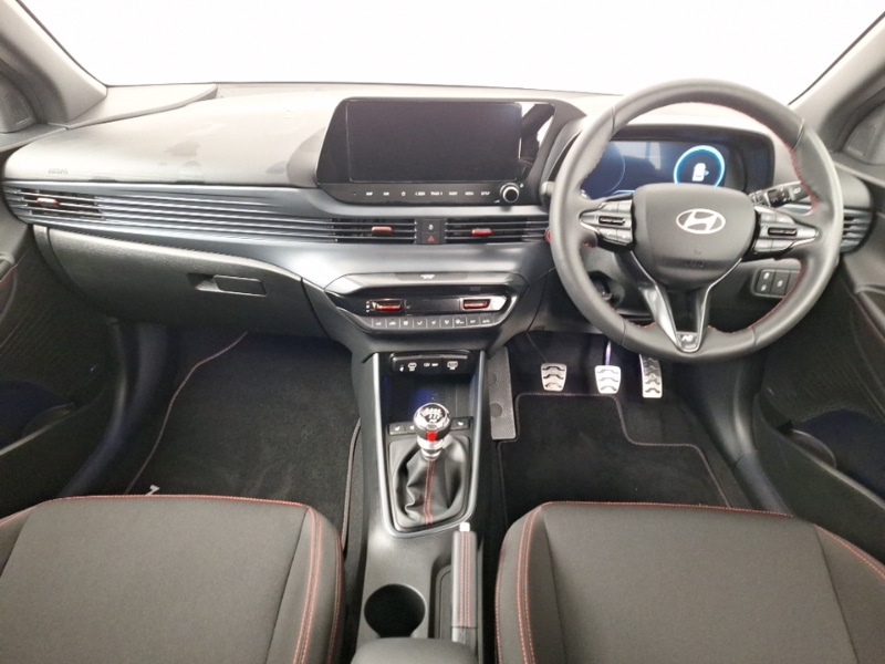 Used Hyundai i20 2025 for sale - 77130160: Photo 2