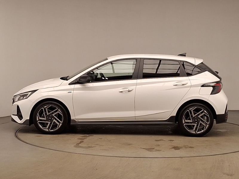 Used Hyundai i20 2025 for sale - 77130160: Photo 4