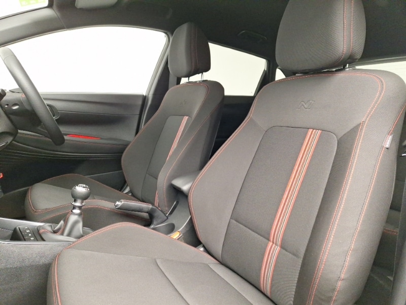 Used Hyundai i20 2025 for sale - 77130160: Photo 5