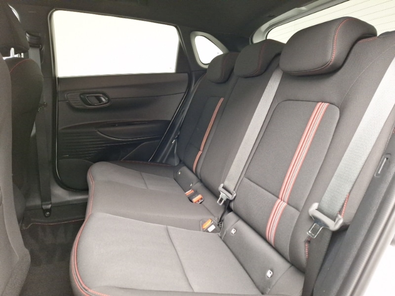 Used Hyundai i20 2025 for sale - 77130160: Photo 6