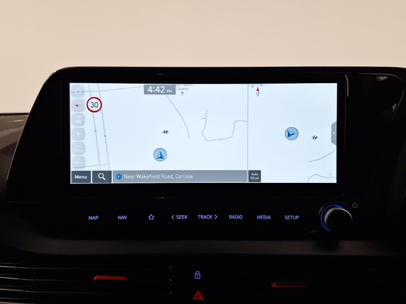 Used Hyundai i20 2025 for sale - 77130160: Photo 7