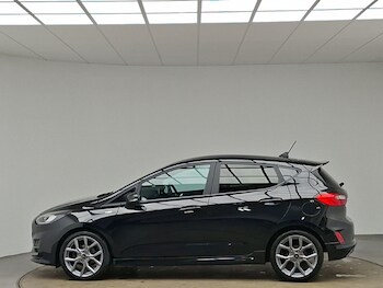 Used Ford Fiesta 2023 for sale - 78683960: Photo