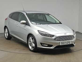 Used Ford Focus 2017 for sale - 79315846: Photo