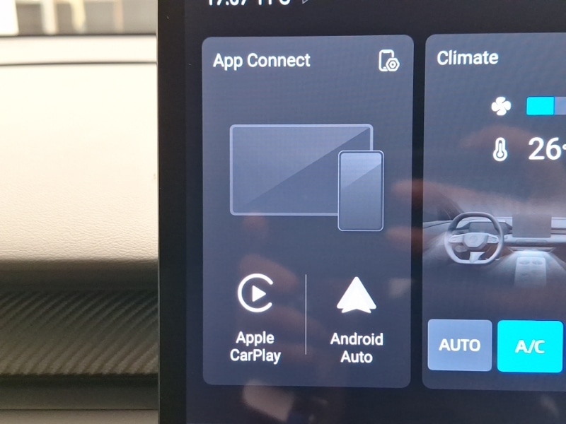 Used MG MGS5 2025 for sale - 77000004: Photo 15