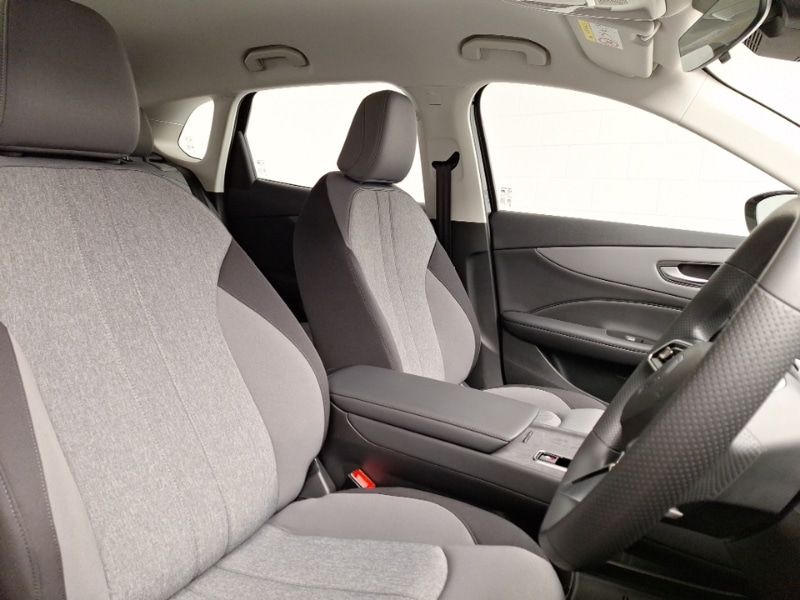 Used MG MGS5 2025 for sale - 77000004: Photo 16