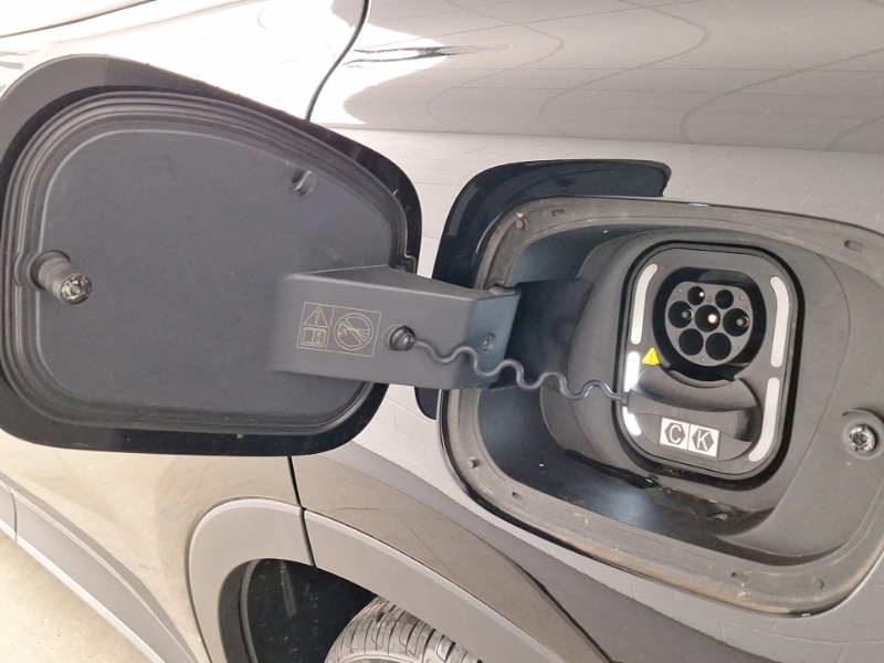 Used MG MGS5 2025 for sale - 77000004: Photo 18