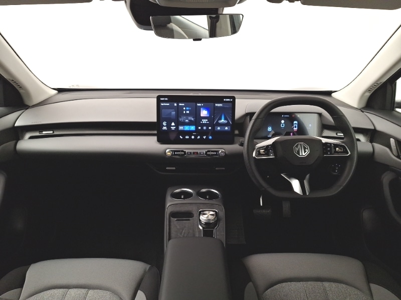 Used MG MGS5 2025 for sale - 77000004: Photo 2