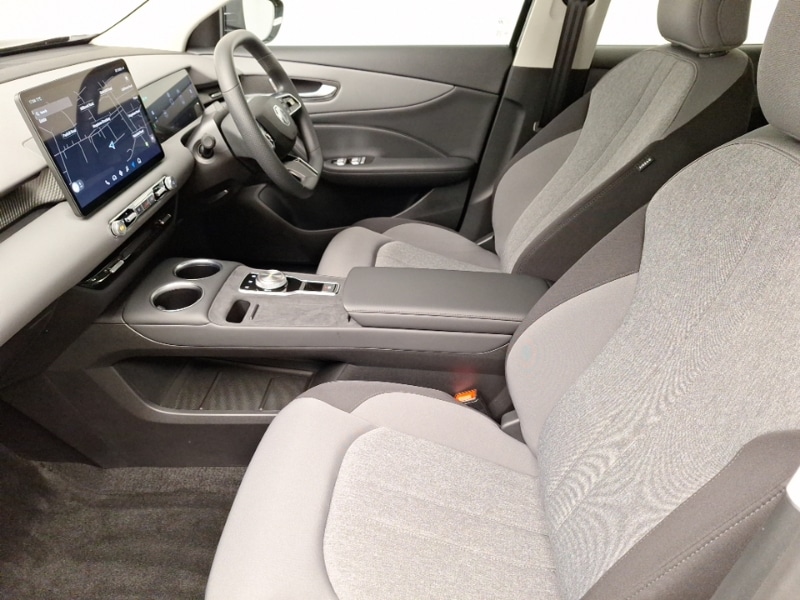 Used MG MGS5 2025 for sale - 77000004: Photo 5