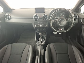 Used Audi A1 2017 for sale - 78723530: Photo