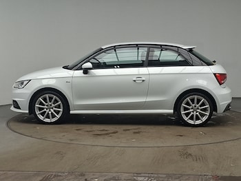Used Audi A1 2017 for sale - 78723530: Photo