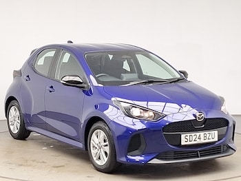 Mazda - Mazda2 HYBRID
