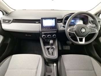 Used Renault Clio 2024 for sale - 74699055: Photo