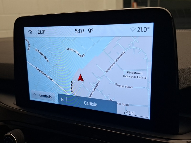 Used Ford Kuga 2021 for sale - 77454207: Photo 10