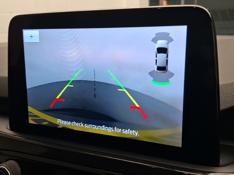 Used Ford Kuga 2021 for sale - 77454207: Photo 11