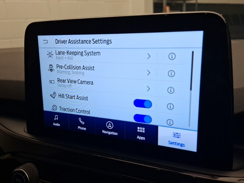 Used Ford Kuga 2021 for sale - 77454207: Photo 16