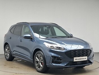 Used Ford Kuga 2021 for sale - 77454207: Photo