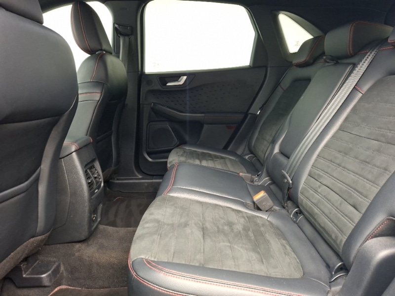 Used Ford Kuga 2021 for sale - 77454207: Photo 6