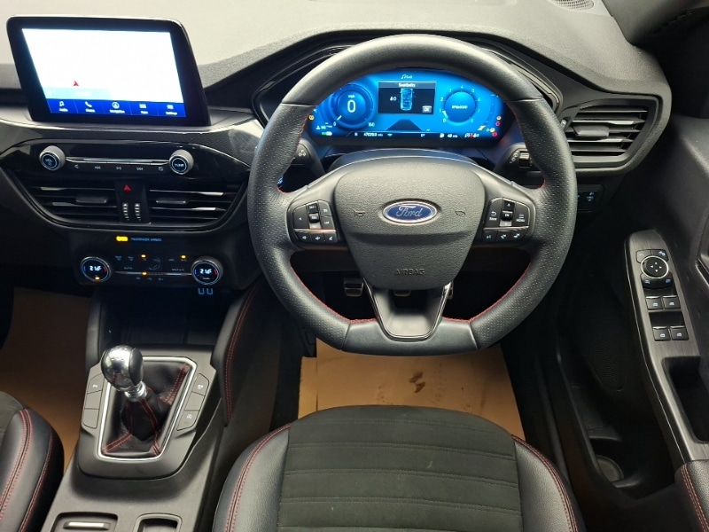 Used Ford Kuga 2021 for sale - 77454207: Photo 7