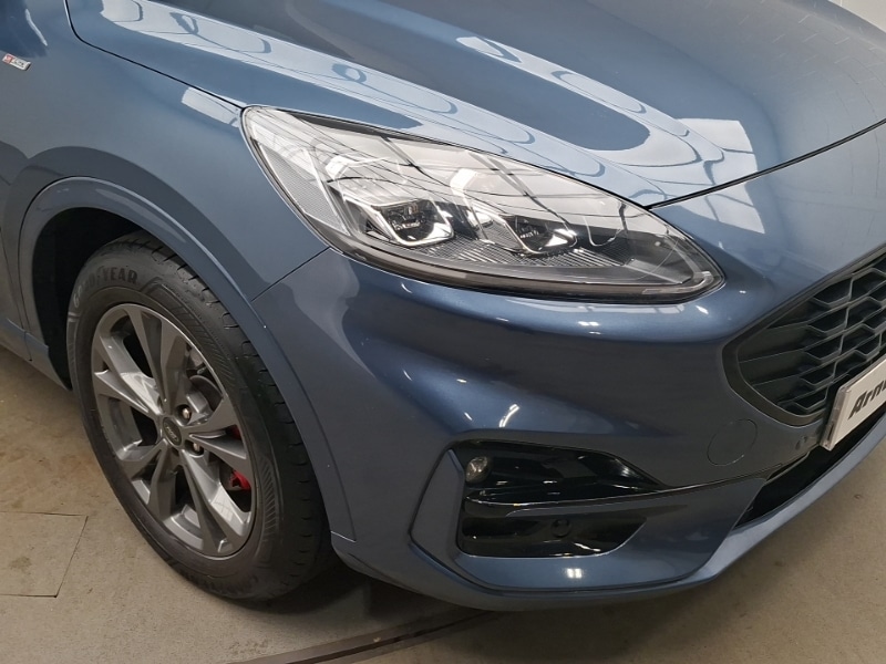 Used Ford Kuga 2021 for sale - 77454207: Photo 9