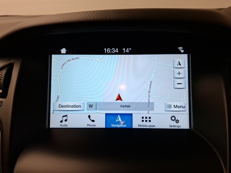 Used Ford Focus 2017 for sale - 78041331: Photo 10