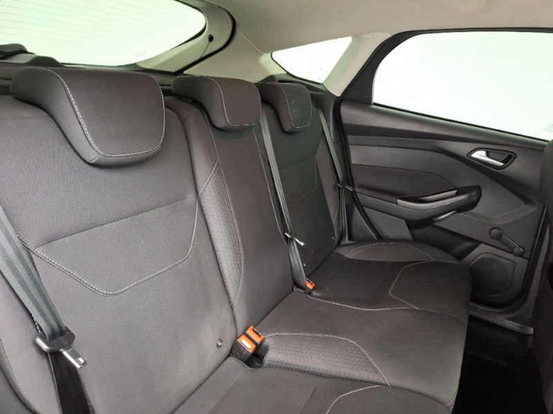Used Ford Focus 2017 for sale - 78041331: Photo 13