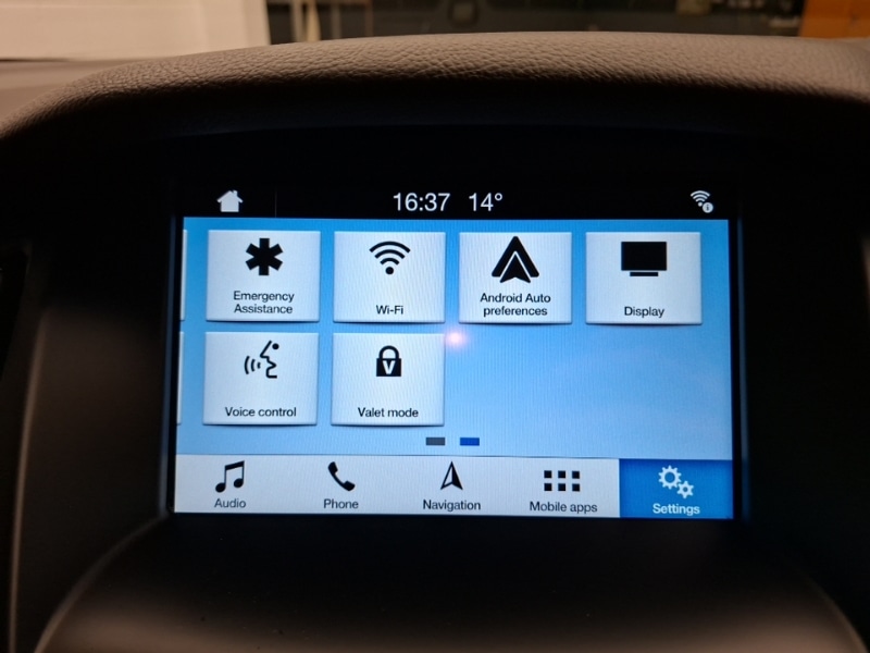 Used Ford Focus 2017 for sale - 78041331: Photo 15