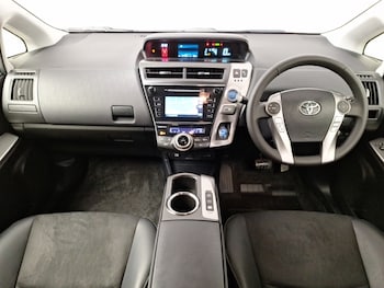 Used Toyota Prius+ 2019 for sale - 75971848: Photo