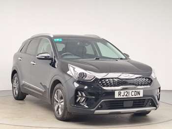 2021 - 1.6 GDi PHEV 3 5dr DCT