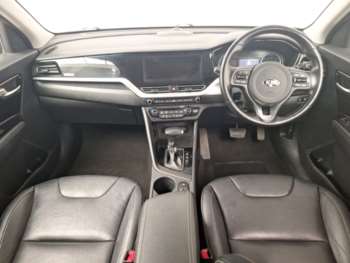 Used Kia Niro 2021 for sale - 74848147: Photo