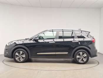 Used Kia Niro 2021 for sale - 74848147: Photo