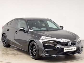 2024 - 2.0 eHEV Sport 5dr CVT