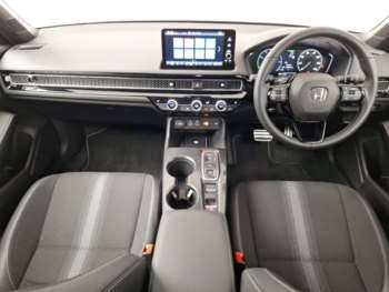 Used Honda Civic 2024 for sale - 74731922: Photo