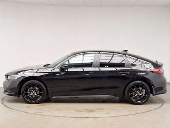 Used Honda Civic 2024 for sale - 74731922: Photo