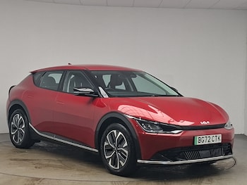 Used Kia EV6 2023 for sale - 78478573: Photo