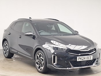 2024 - 1.5T GDi ISG GT-Line 5dr