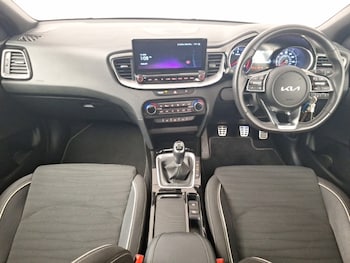 Used Kia XCeed 2024 for sale - 75762912: Photo
