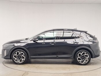 Used Kia XCeed 2024 for sale - 75762912: Photo