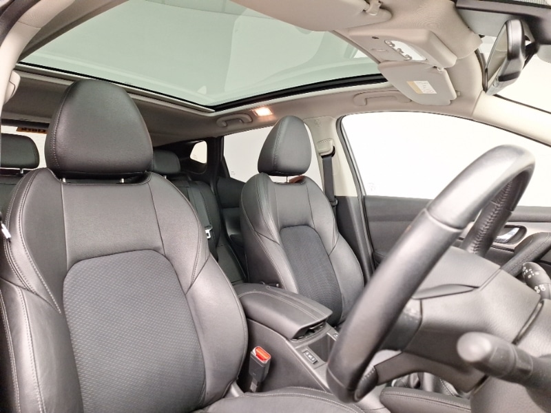 Used Nissan Qashqai 2018 for sale - 77141114: Photo 12