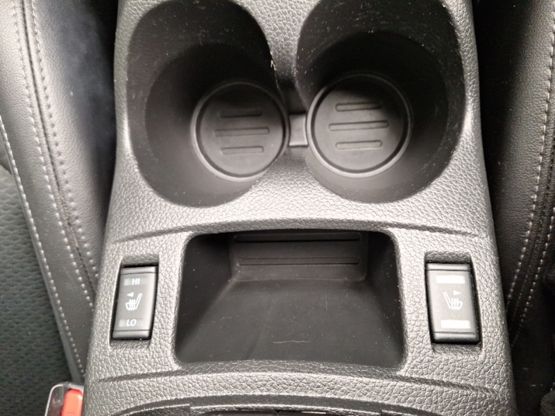 Used Nissan Qashqai 2018 for sale - 77141114: Photo 14