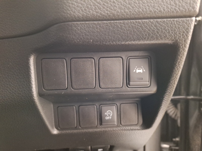 Used Nissan Qashqai 2018 for sale - 77141114: Photo 17