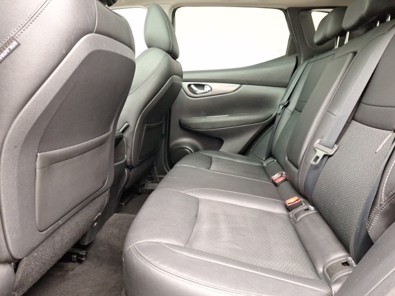 Used Nissan Qashqai 2018 for sale - 77141114: Photo 6