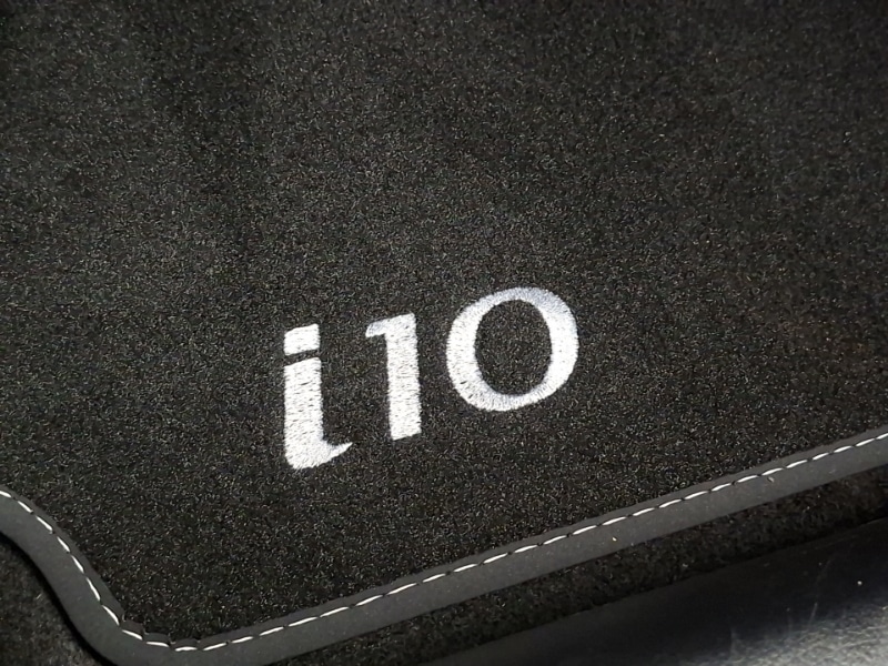 Used Hyundai i10 2025 for sale - 77963883: Photo 13