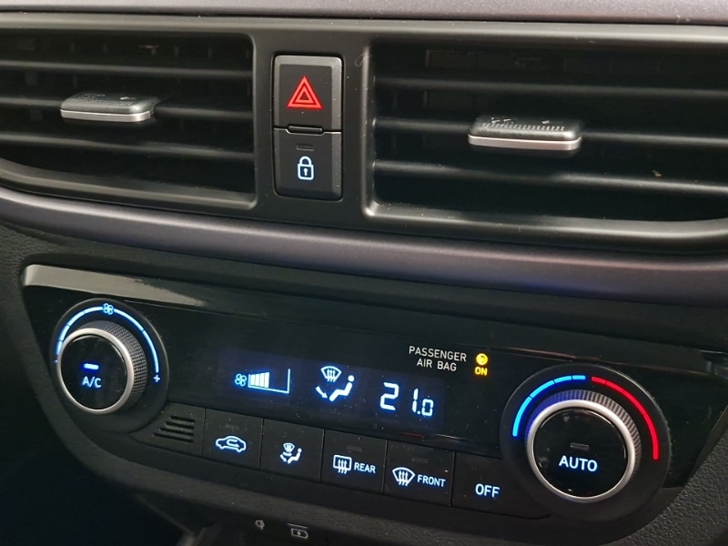 Used Hyundai i10 2025 for sale - 77963883: Photo 14