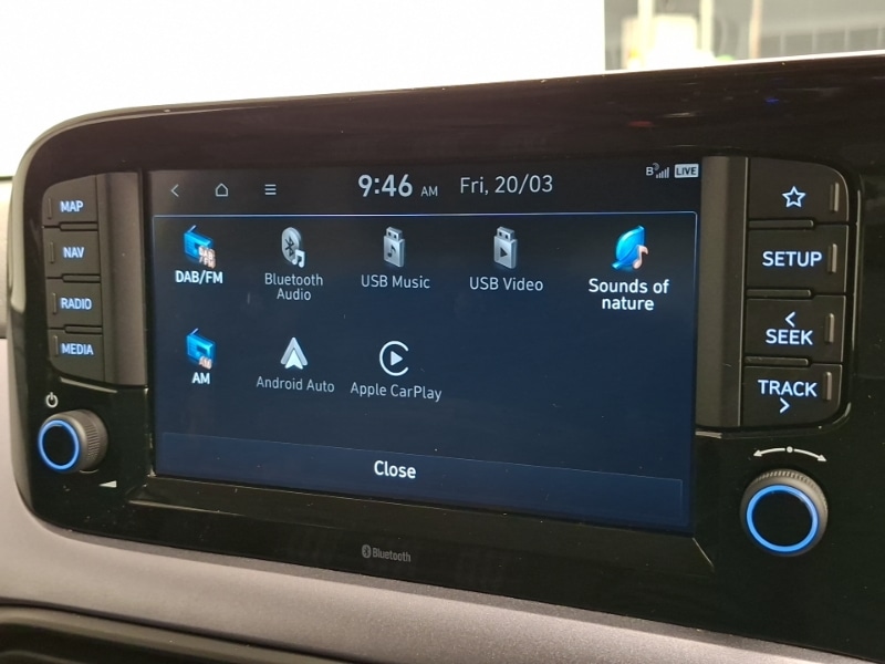 Used Hyundai i10 2025 for sale - 77963883: Photo 18