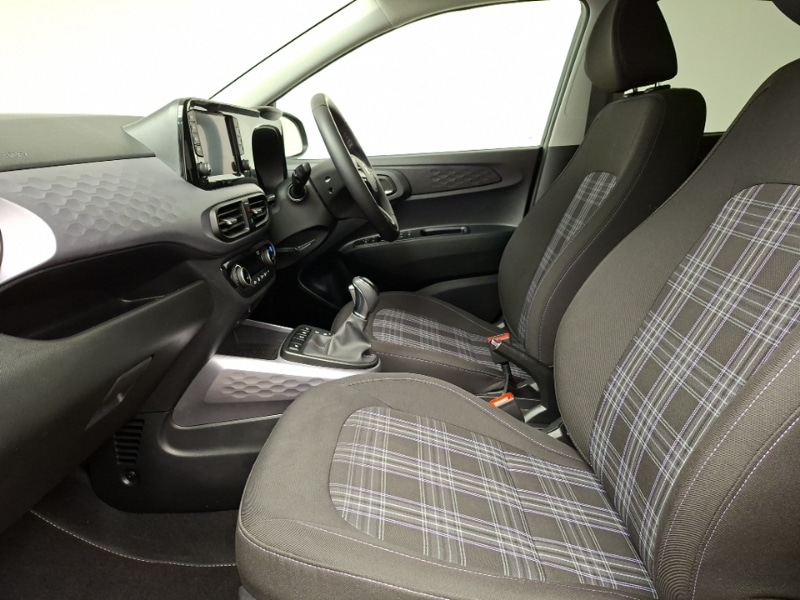 Used Hyundai i10 2025 for sale - 77963883: Photo 5