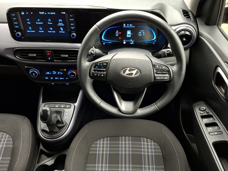 Used Hyundai i10 2025 for sale - 77963883: Photo 7