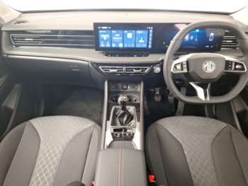 Used MG MG HS 2025 for sale - 75248799: Photo