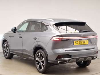 Used MG MG HS 2025 for sale - 75248799: Photo