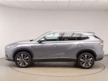 Used MG MG HS 2025 for sale - 75248799: Photo