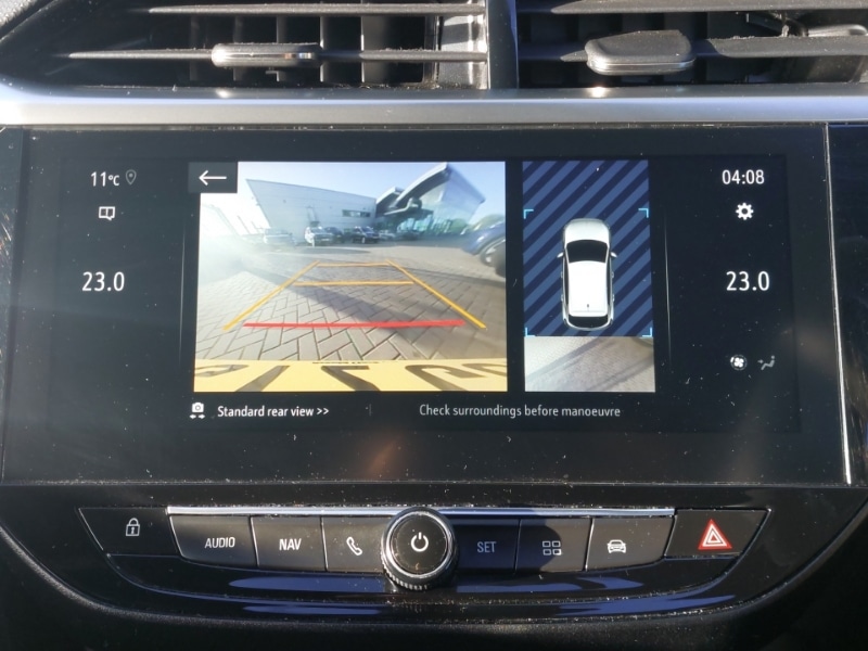 Used Vauxhall Corsa 2022 for sale - 77569013: Photo 10